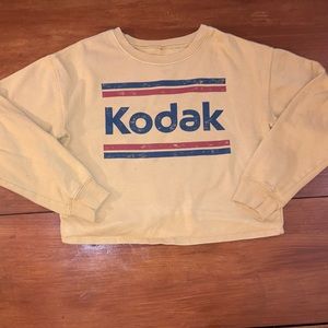 Kodak shirt
